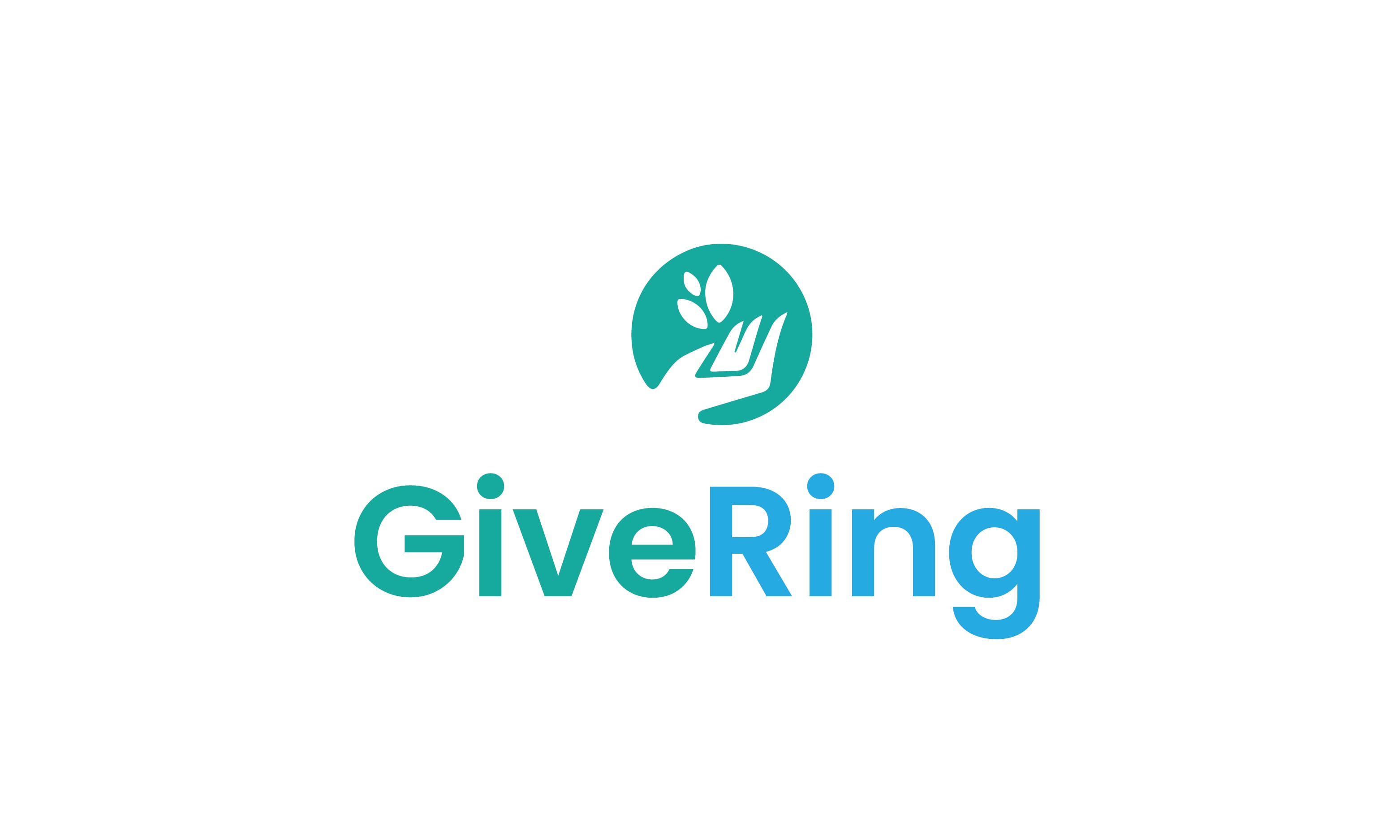 GiveRing logo